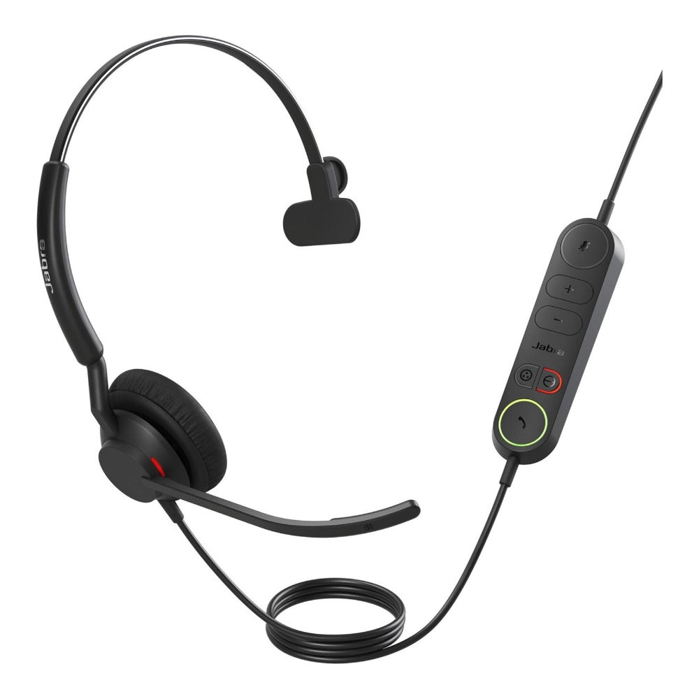Jabra - Engage 40 - Headset