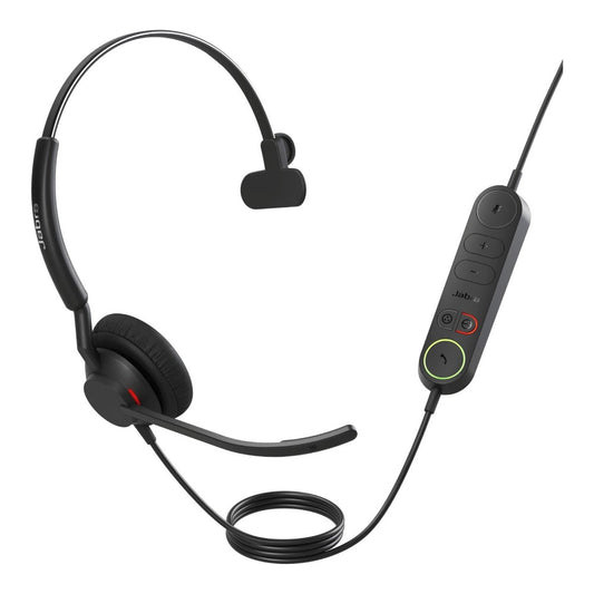 Jabra - Engage 40 - Headset
