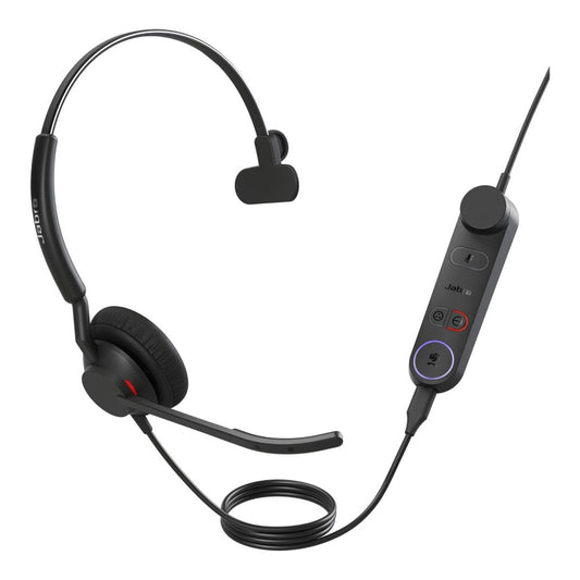 Jabra - Engage 50 II Link - Headset