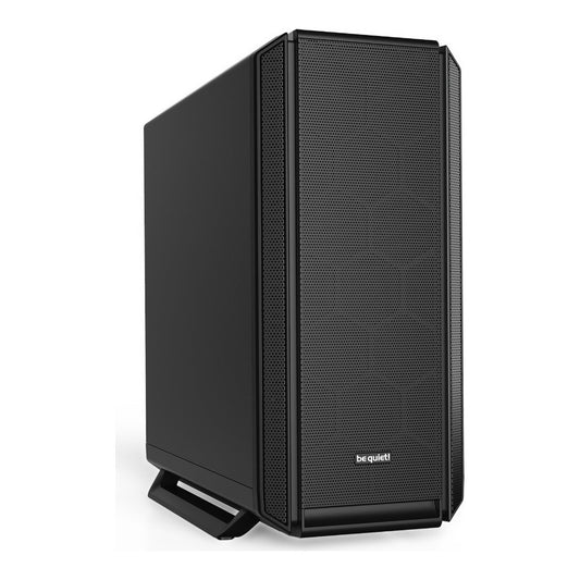 Be quiet - SILENT BASE 802 Black - PC-Gehäuse