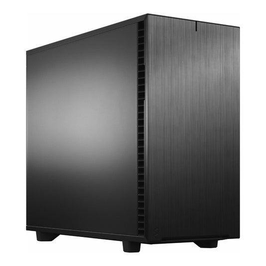 Fractal Design - Define 7 Black Solid - PC-Gehäuse