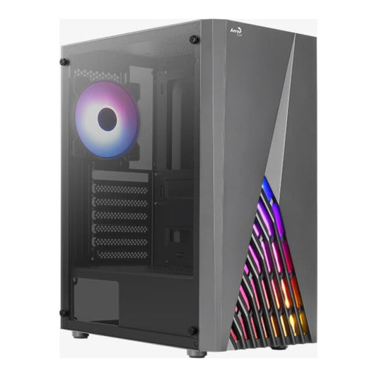 Aerocool - Delta G-BK-v1 - PC-Gehäuse
