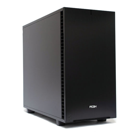Fractal Design - Define 7 PCGH - PC-Gehäuse