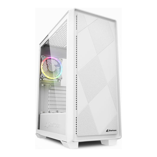Sharkoon - VS8 RGB - PC-Gehäuse