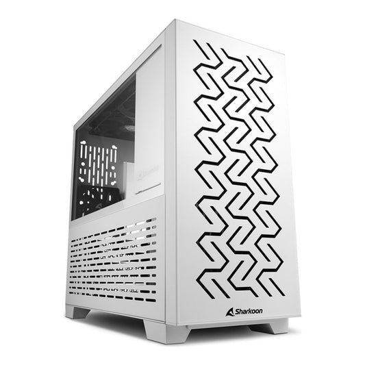 Sharkoon - MS-Z1000 - PC-Gehäuse