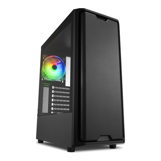 Sharkoon - SK3 RGB - PC-Gehäuse