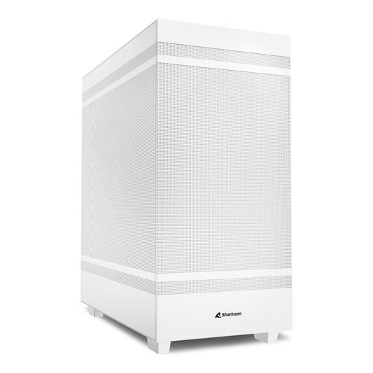 Sharkoon - Rebel C50 - PC-Gehäuse