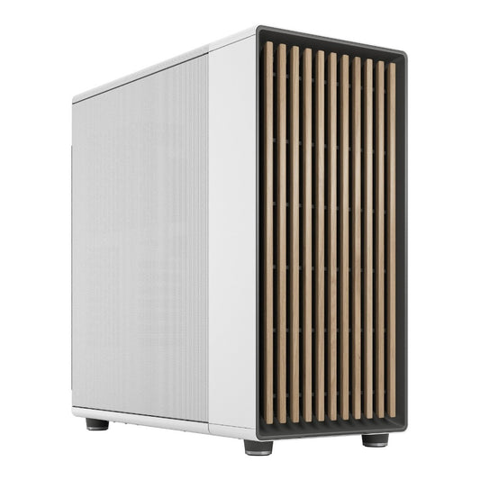 Fractal Design - North XL Chalk White - PC-Gehäuse