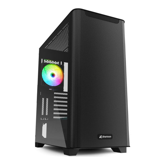 Sharkoon - M30 RGB - PC-Gehäuse