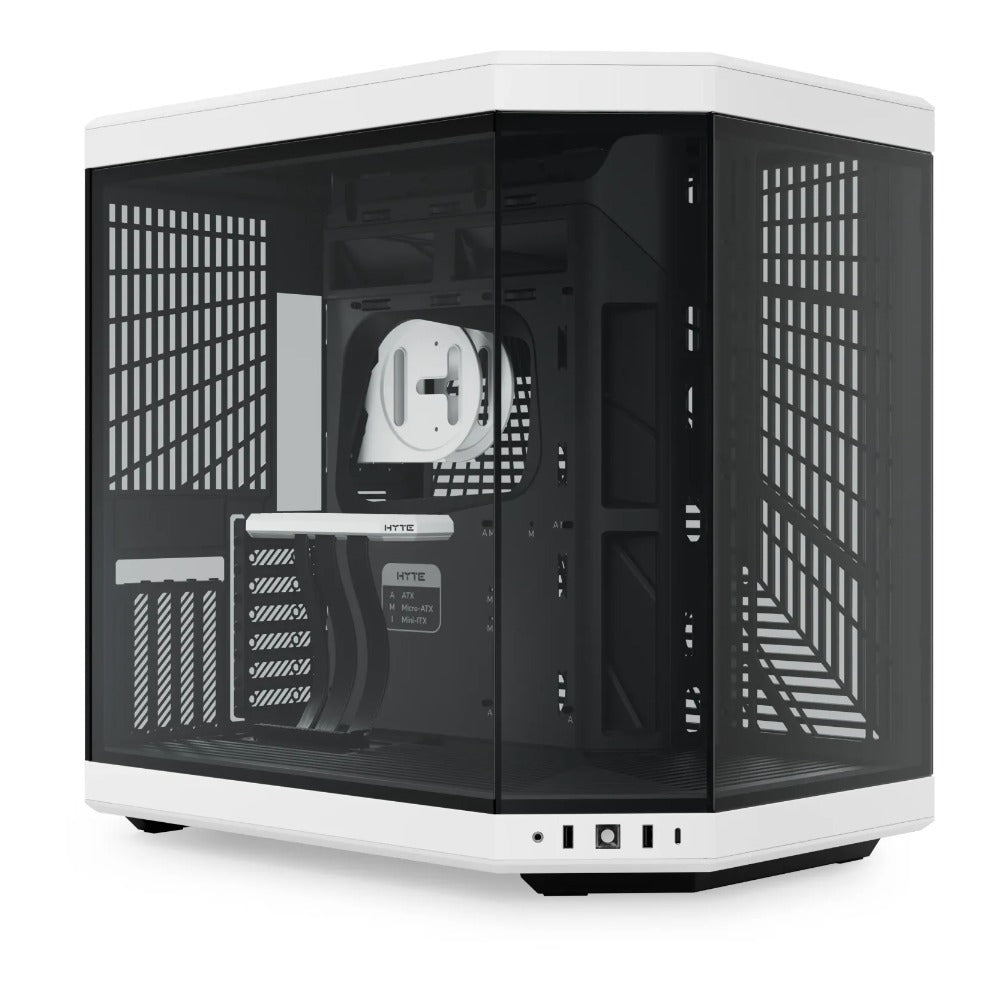 HYTE - Y70 - PC-Gehäuse