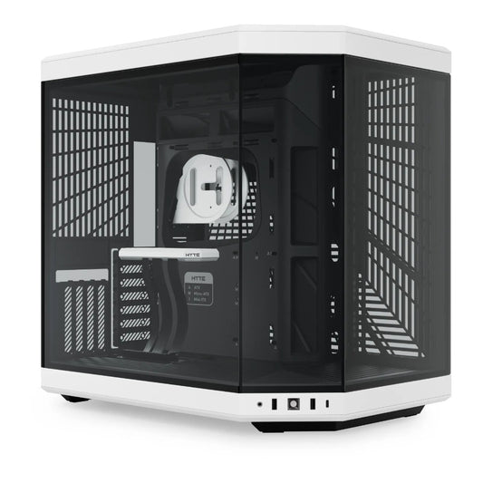 HYTE - Y70 - PC-Gehäuse