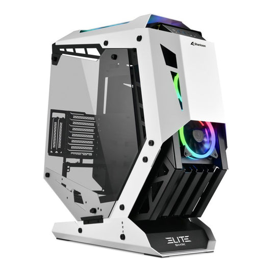 Sharkoon - ELITE SHARK CA700 - PC-Gehäuse