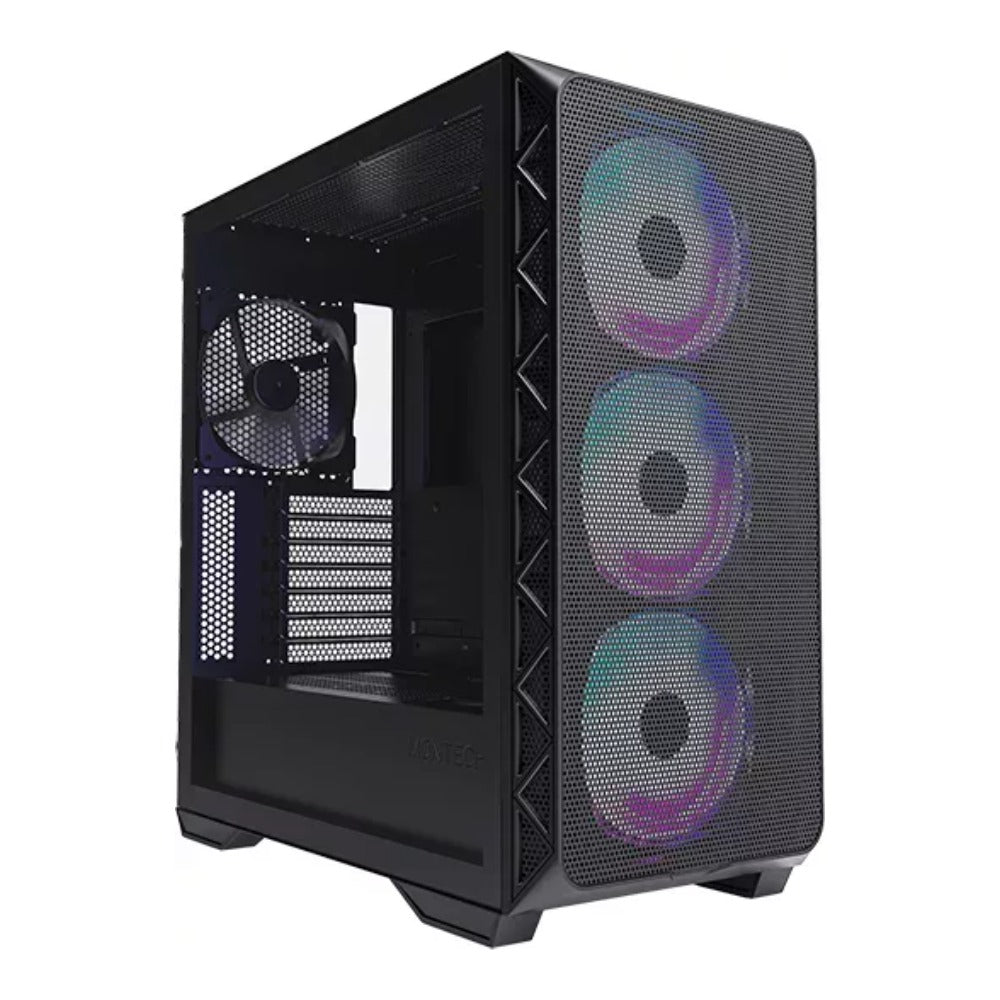 Montech - AIR 903 MAX - PC-Gehäuse