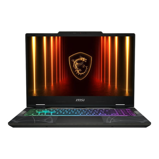 MSI - Cyborg 15 B2RWEKG-067 , Windows 11 Home) - Notebook