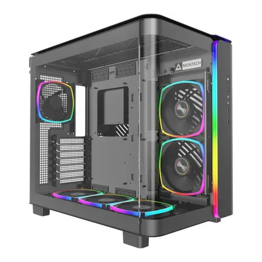 Montech - KING 95 PRO - PC-Gehäuse