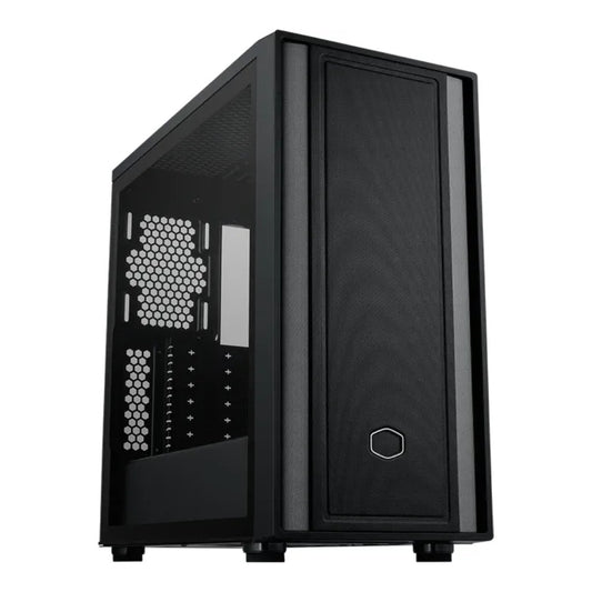 Cooler Master - MasterBox 600 Lite - PC-Gehäuse