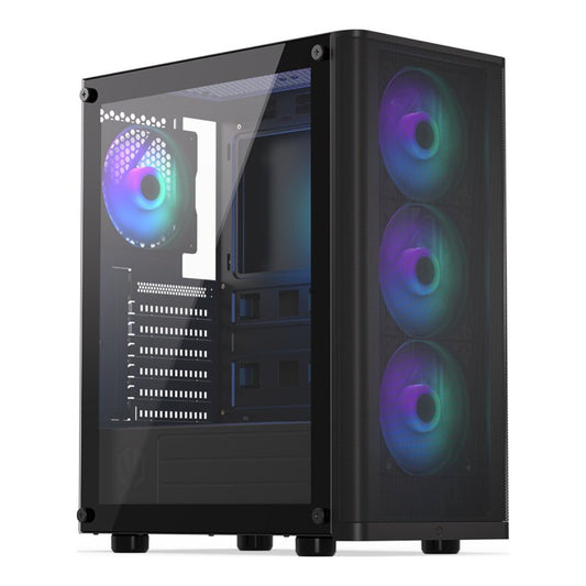 ENDORFY - Ventum 200 ARGB - PC-Gehäuse