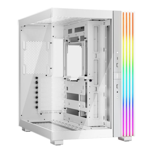 Be quiet - Light Base 600 DX - PC-Gehäuse