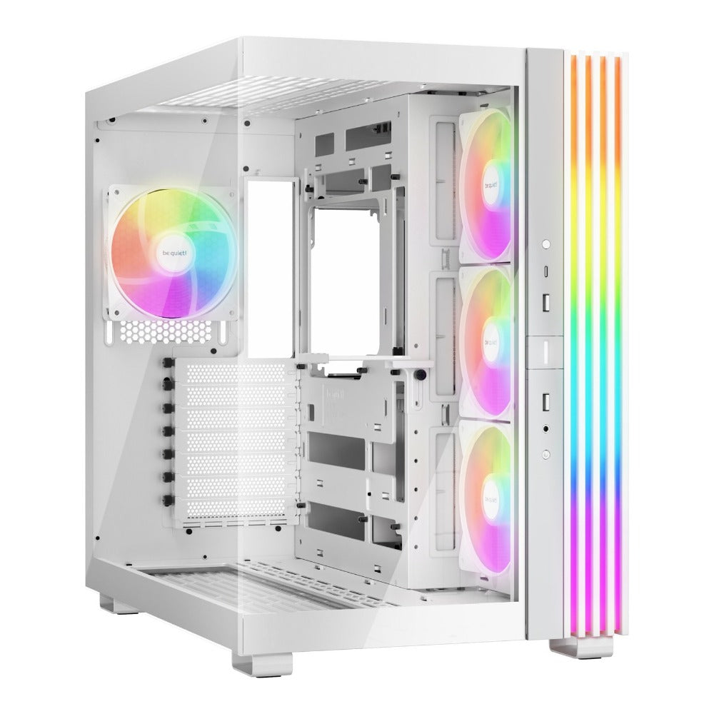 Be quiet - Light Base 600 LX - PC-Gehäuse