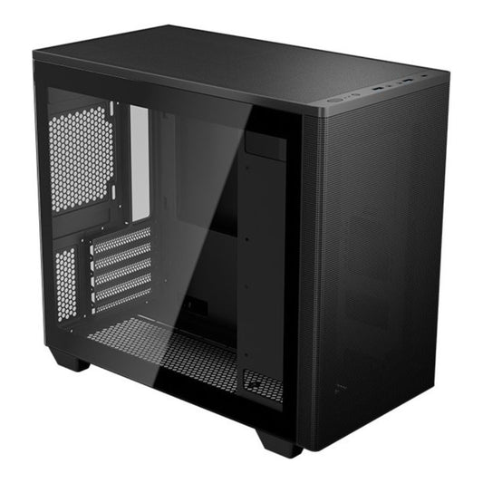 Aerocool - Stormfront Mini-G-BK-v1 - PC-Gehäuse