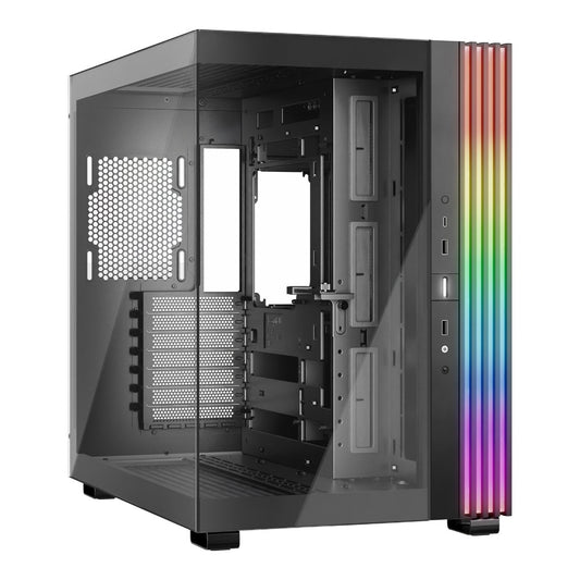 Be quiet - Light Base 600 DX - PC-Gehäuse