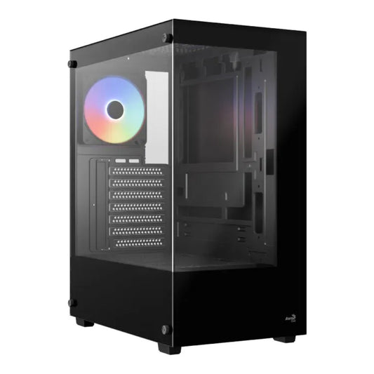 Aerocool - Pivot-G-BK-v3 - PC-Gehäuse