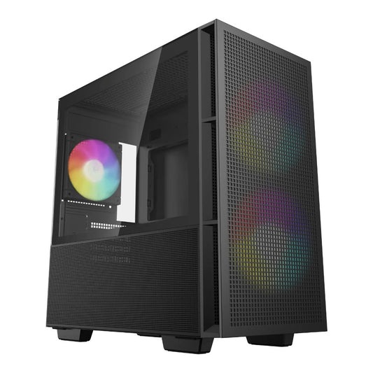 Deepcool - CH360 - PC-Gehäuse