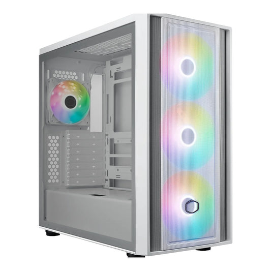 Cooler Master - MasterBox 600 - PC-Gehäuse