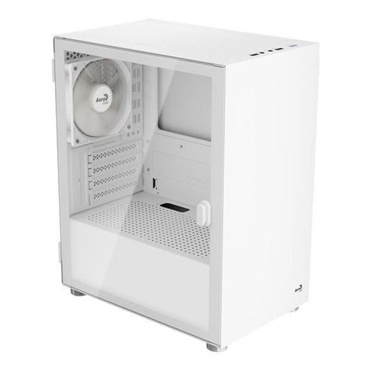 Aerocool - CS-111-G-WT-v1 - PC-Gehäuse
