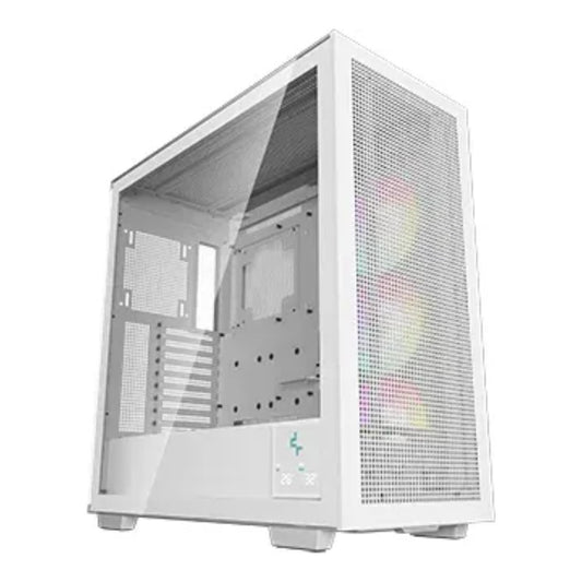 Deepcool - MORPHEUS - PC-Gehäuse