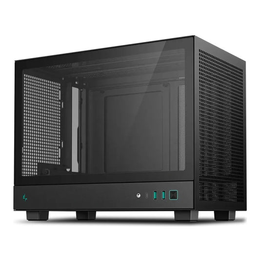 Deepcool - CH160 - PC-Gehäuse