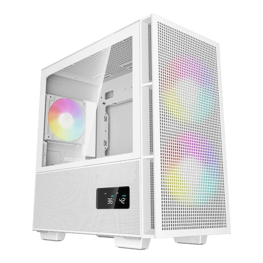 Deepcool - CH360 DIGITAL - PC-Gehäuse