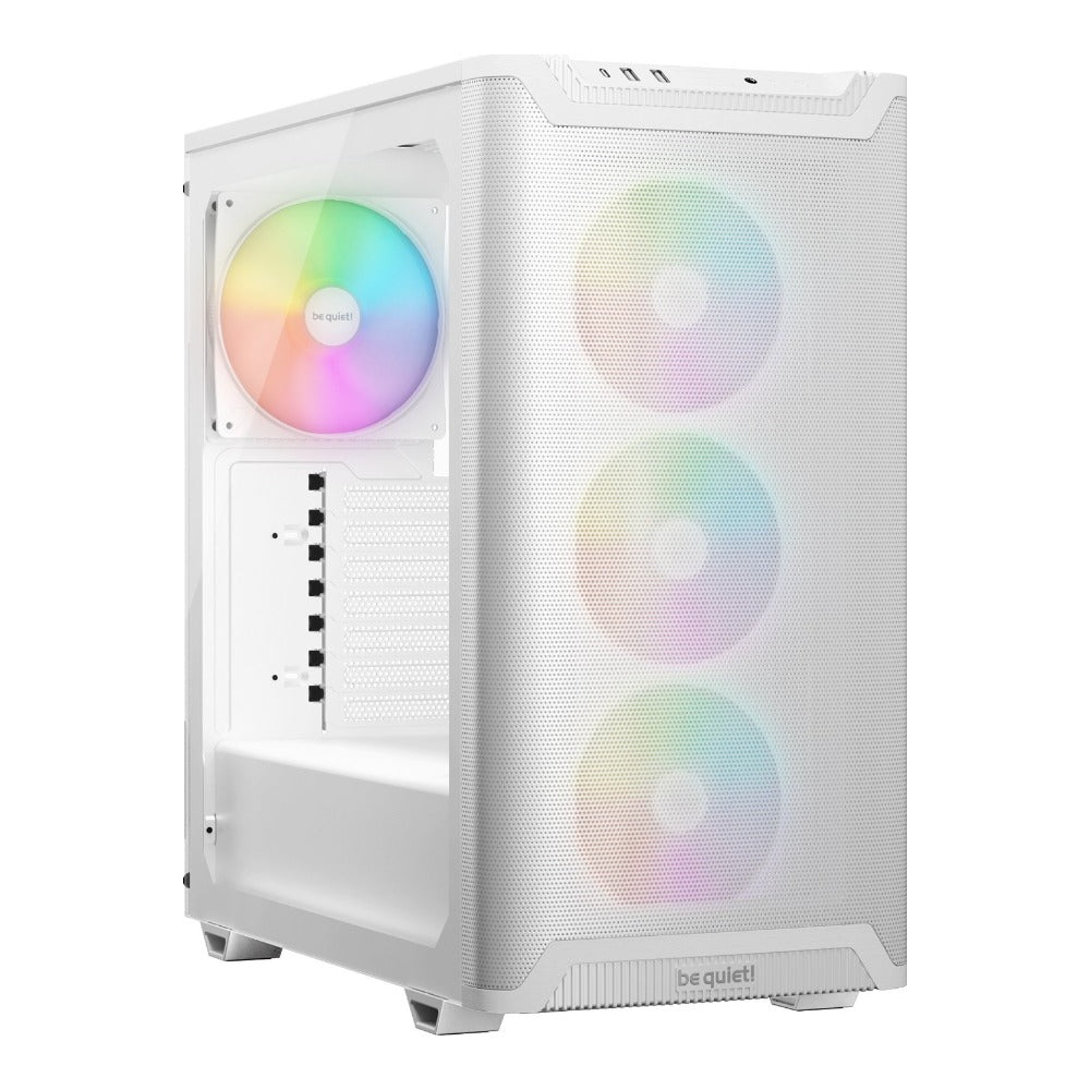 Be quiet - PURE BASE 501 LX - PC-Gehäuse