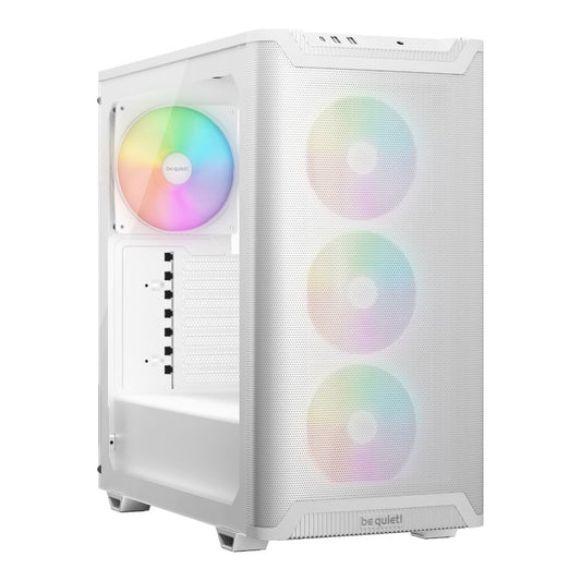Be quiet - PURE BASE 501 LX - PC-Gehäuse