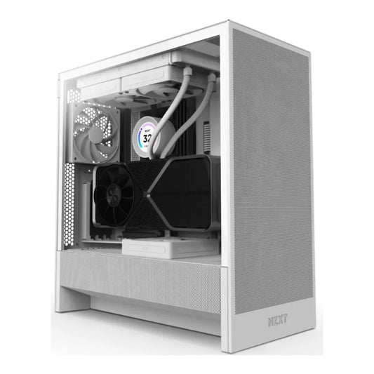 NZXT - H5 Flow - PC-Gehäuse