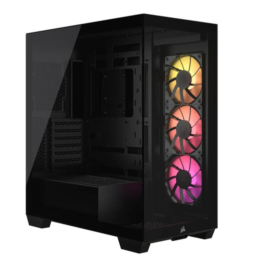 Corsair - 3500X ARGB - PC-Gehäuse