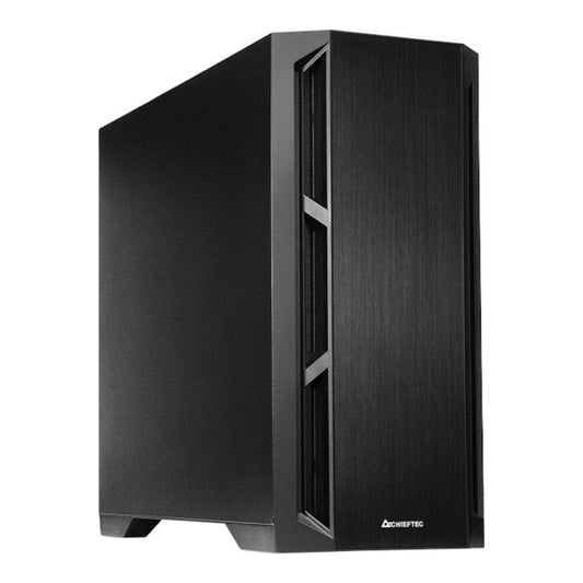 Chieftec - Apex Q GA-01B-Q-OP - PC-Gehäuse