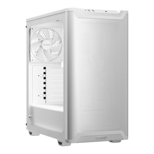 Be quiet - PURE BASE 501 Airflow Window - PC-Gehäuse