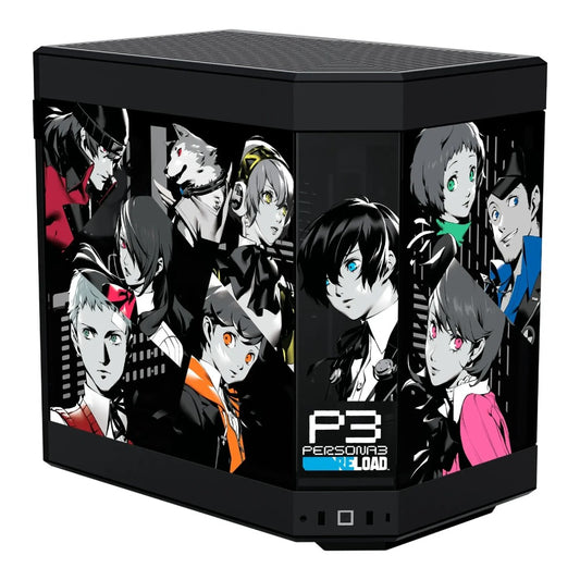 HYTE - Y60 Persona 3 Reload - PC-Gehäuse