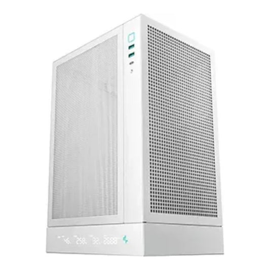 Deepcool - CH170 DIGITAL - PC-Gehäuse