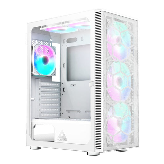 Montech - X3 MESH - PC-Gehäuse