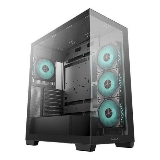 Deepcool - CG580 4F - PC-Gehäuse