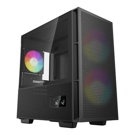 Deepcool - CH360 DIGITAL - PC-Gehäuse