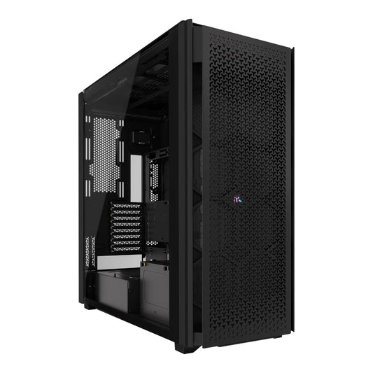 Corsair - iCUE LINK 9000D Airflow - PC-Gehäuse