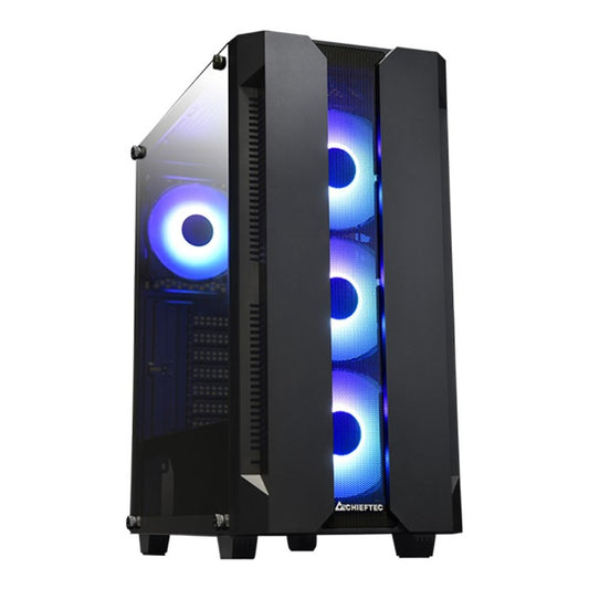 Chieftec - GS-01B-OP - PC-Gehäuse
