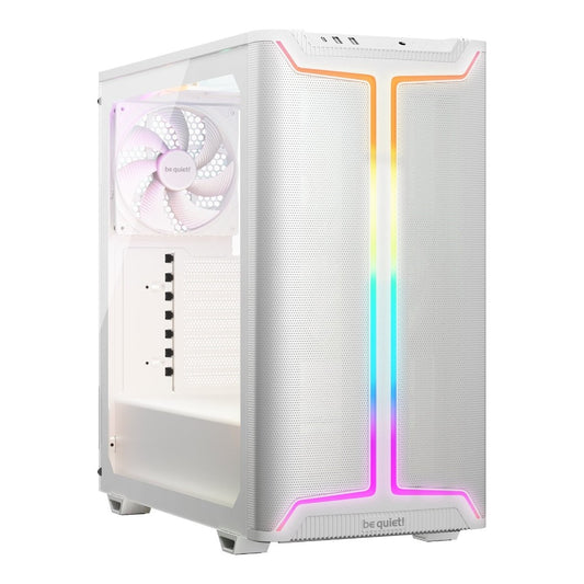 Be quiet - PURE BASE 501 DX - PC-Gehäuse