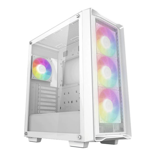 Deepcool - CC560 MESH V2 - PC-Gehäuse