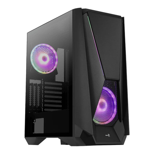 Aerocool - Visor - PC-Gehäuse