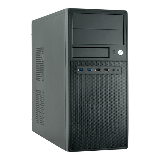 Chieftec - CG-04B-0P - PC-Gehäuse