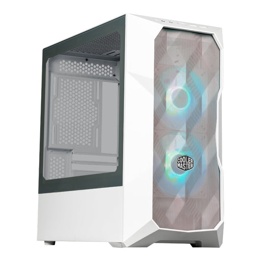 Cooler Master - MasterBox TD300 Mesh - PC-Gehäuse